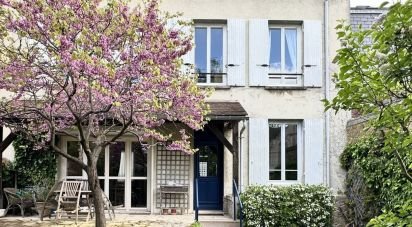 House 7 rooms of 180 m² in Compiègne (60200)