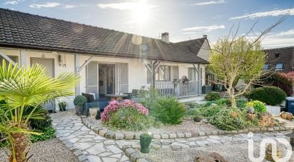 House 5 rooms of 100 m² in Domont (95330)