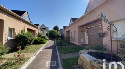 Duplex 2 rooms of 40 m² in Villemoisson-sur-Orge (91360)