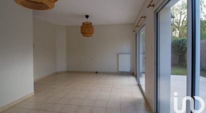 Maison traditionnelle 6 pièces de 108 m² à Francheville (69340)