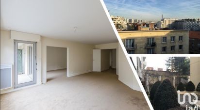 Duplex 6 pièces de 195 m² à Paris (75015)