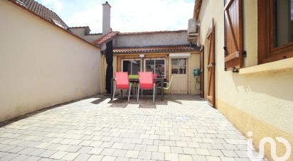 Maison de village 6 pièces de 125 m² à Reims (51100)