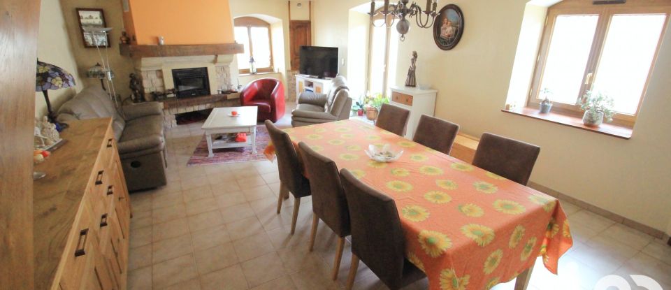 Village house 6 rooms of 125 m² in Reims (51100)