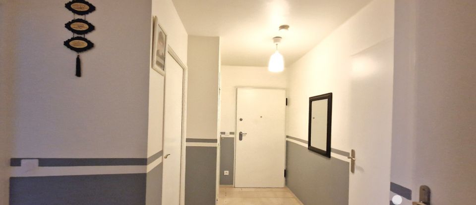 Appartement 3 pièces de 64 m² à Bondy (93140)
