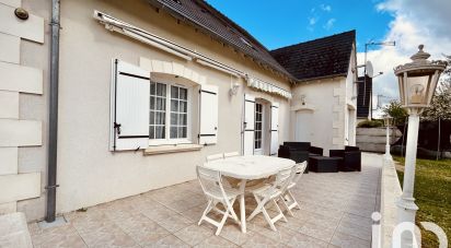House 6 rooms of 174 m² in Blois (41000)