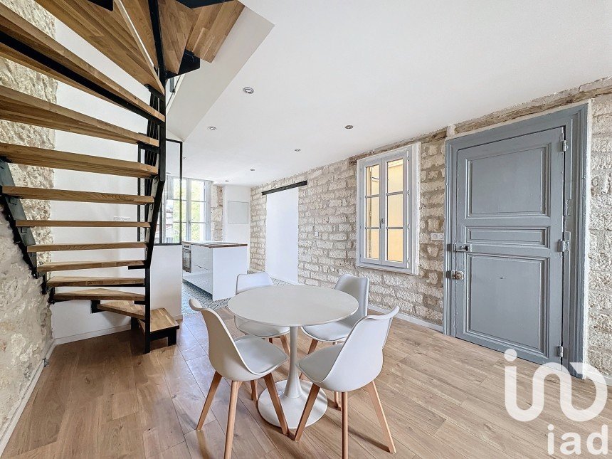 Appartement 3 pièces de 64 m² à Montpellier (34000)