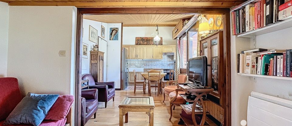 Appartement 2 pièces de 36 m² à Samoëns (74340)