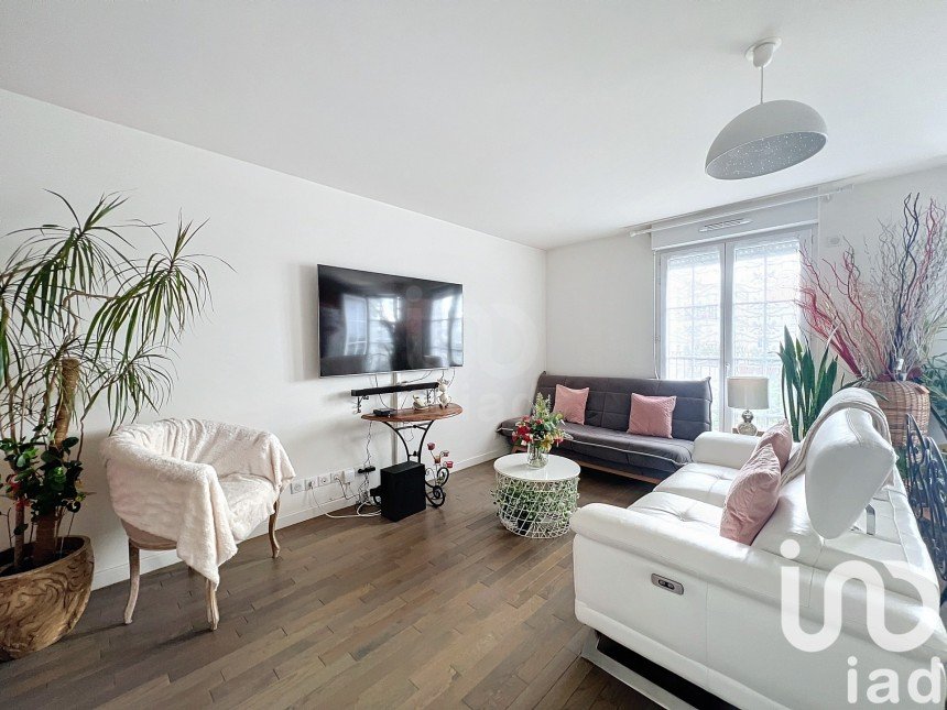Apartment 4 rooms of 78 m² in Serris (77700)