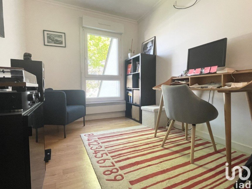 Appartement 5 pièces de 93 m² à Cesson-Sévigné (35510)
