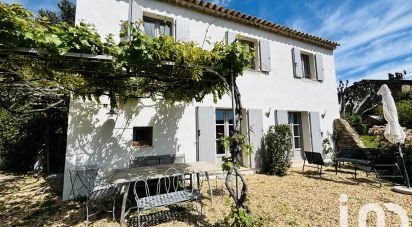 Country house 5 rooms of 132 m² in Grimaud (83310)