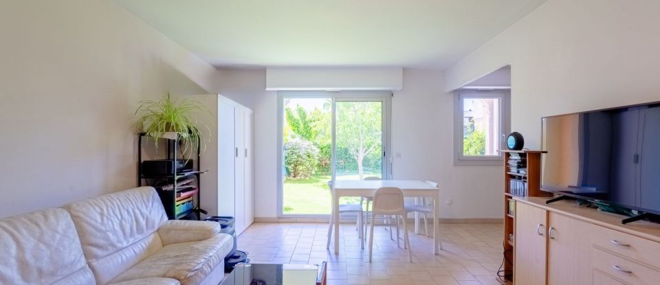 Appartement 3 pièces de 68 m² à Aix-en-Provence (13090)