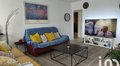 Appartement 5 pièces de 87 m² à Alençon (61000)
