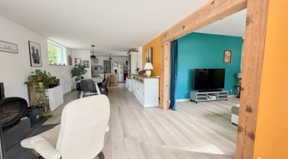 Maison 5 pièces de 126 m² à La Brède (33650)