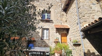 House 4 rooms of 59 m² in Antraigues-sur-Volane (07530)