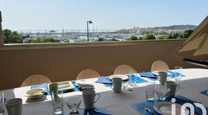Apartment 4 rooms of 121 m² in Antibes (06600)