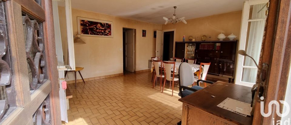 Village house 4 rooms of 100 m² in Moustey (40410)