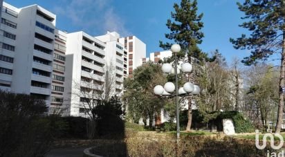 Appartement 2 pièces de 52 m² à Vitry-sur-Seine (94400)
