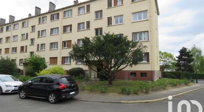 Appartement 4 pièces de 70 m² à Ézanville (95460)