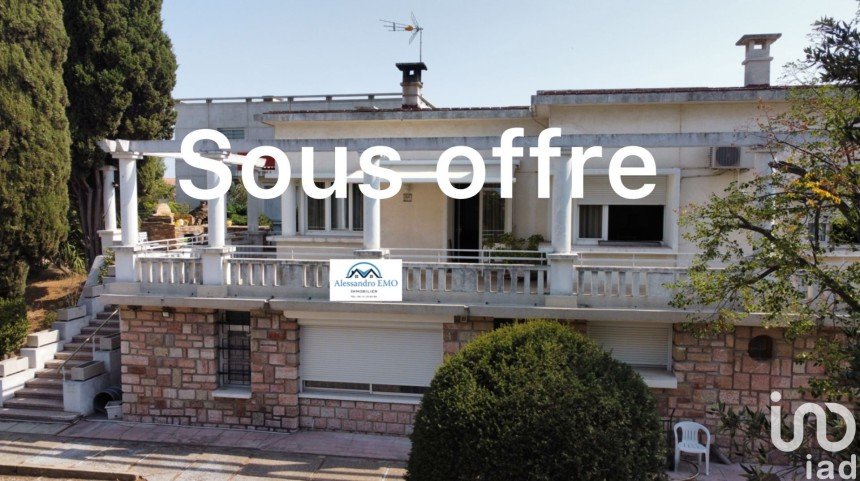Maison 7 pièces de 235 m² à Béziers (34500)