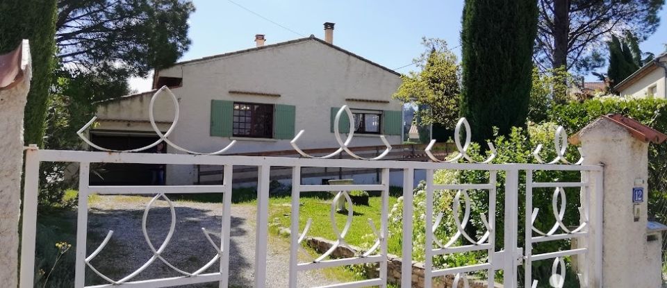 Maison traditionnelle 4 pièces de 98 m² à Valréas (84600)
