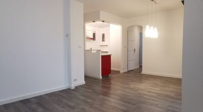 Appartement 2 pièces de 48 m² à Nancy (54000)