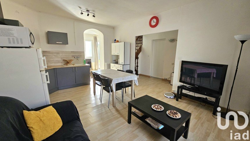 Maison 5 pièces de 94 m² à Savenay (44260)