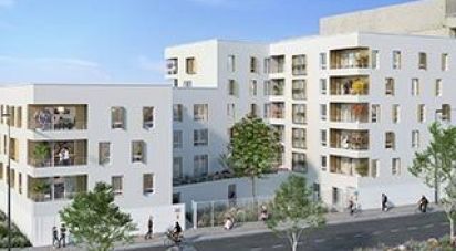Apartment 3 rooms of 73 m² in Mareuil-lès-Meaux (77100)