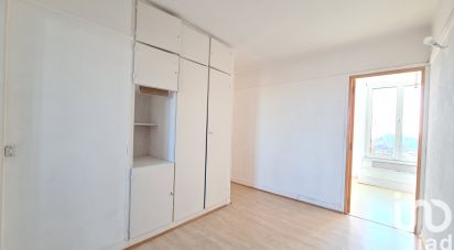 Apartment 5 rooms of 93 m² in Taverny (95150)