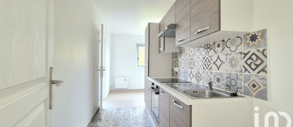Appartement 4 pièces de 86 m² à Le Mée-sur-Seine (77350)