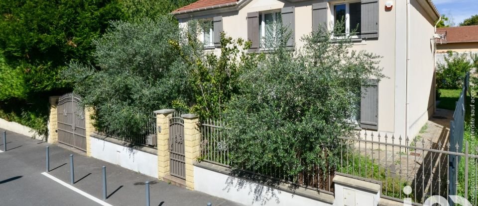 Maison 7 pièces de 146 m² à Cormeilles-en-Parisis (95240)