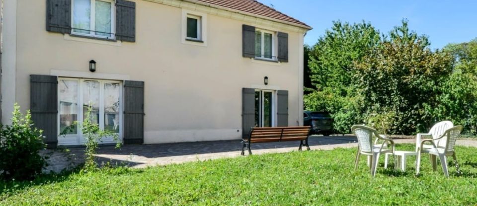 Maison 7 pièces de 146 m² à Cormeilles-en-Parisis (95240)
