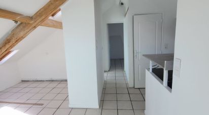 Apartment 2 rooms of 27 m² in Le Havre (76600)
