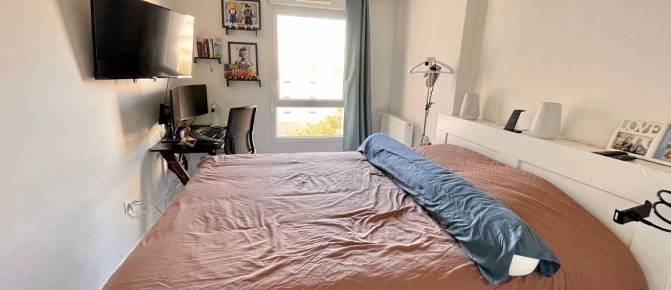 Apartment 3 rooms of 62 m² in Bagnolet (93170)