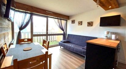 Apartment 1 room of 26 m² in Auris (38142)