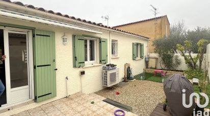 House 3 rooms of 85 m² in Saint-Gilles (30800)