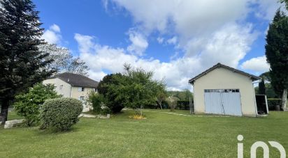 House 6 rooms of 120 m² in Couze-et-Saint-Front (24150)