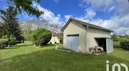Maison 6 pièces de 120 m² à Couze-et-Saint-Front (24150)