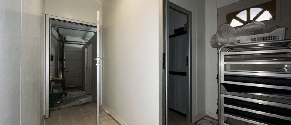 Apartment 4 rooms of 224 m² in Peyriac-de-Mer (11440)