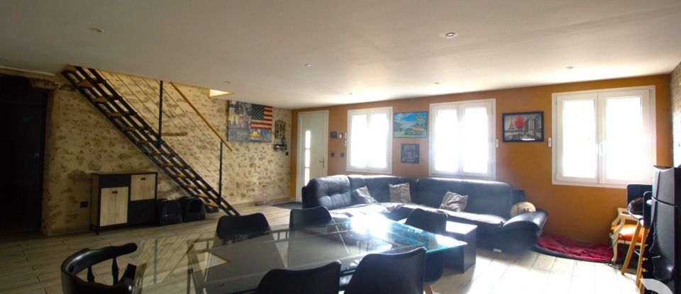 Maison 6 pièces de 167 m² à Arpajon (91290)