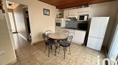 Maison traditionnelle 5 pièces de 105 m² à Les Sables-d'Olonne (85100)
