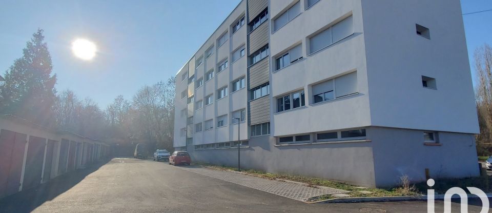 Appartement 3 pièces de 70 m² à Jarville-la-Malgrange (54140)