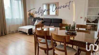 Apartment 5 rooms of 94 m² in Clamart (92140)