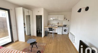 Apartment 2 rooms of 38 m² in Dijon (21000)