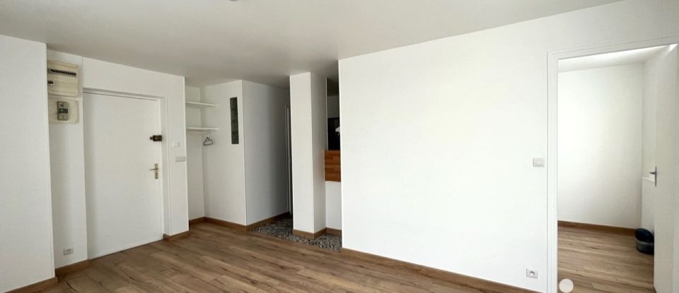 Appartement 2 pièces de 31 m² à Courdimanche (95800)