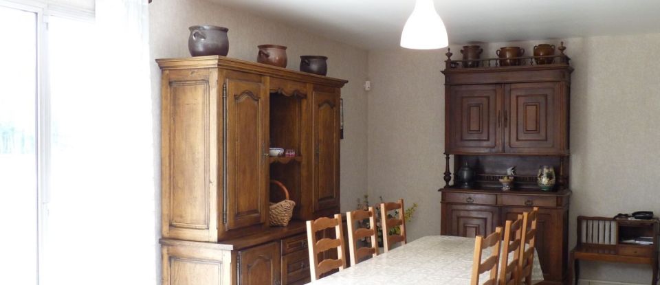 Maison 7 pièces de 116 m² à Givry-en-Argonne (51330)