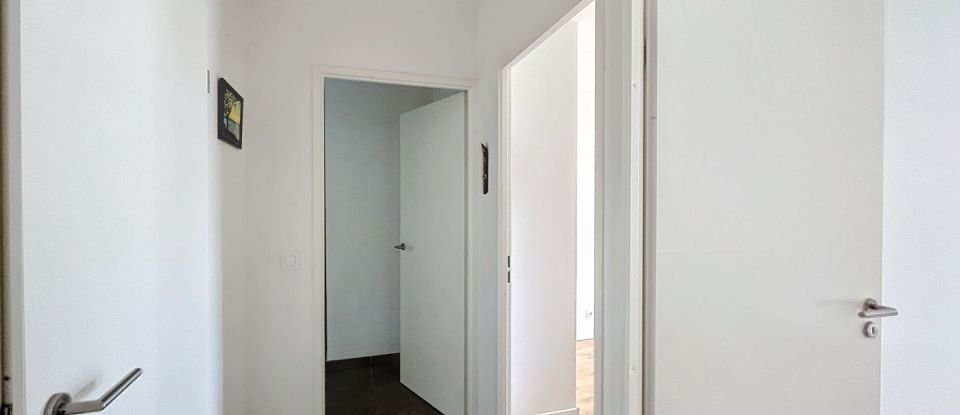 Apartment 3 rooms of 64 m² in Montlignon (95680)