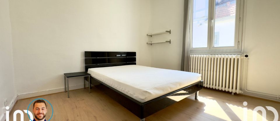 Appartement 3 pièces de 48 m² à Bayonne (64100)