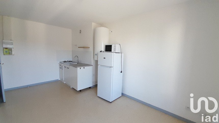 Appartement 2 pièces de 34 m² à Joué-lès-Tours (37300)