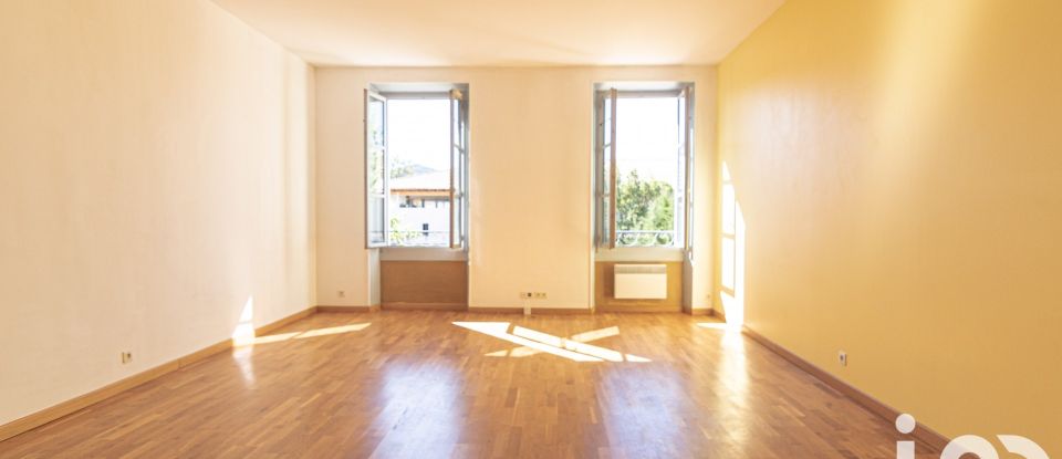 Appartement 2 pièces de 56 m² à Le Muy (83490)