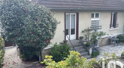 House 5 rooms of 118 m² in Limoges (87100)